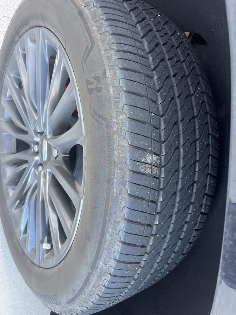 Used 2023 Cadillac Escalade V image 12