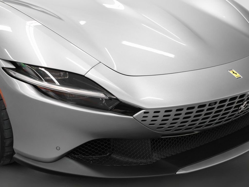 Certified 2024 Ferrari Roma image 6