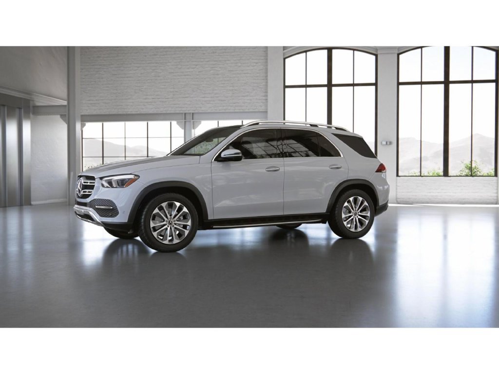 Certified 2023 Mercedes-Benz GLE 350 4MATIC image 38