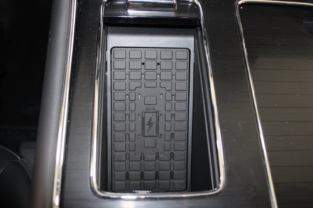 New 2026 Lincoln Aviator 2WD image 49