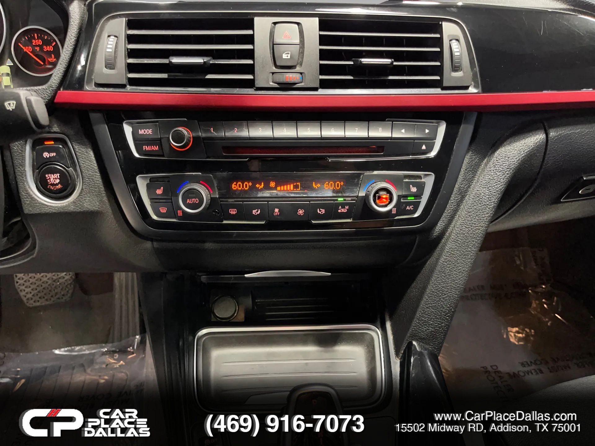 Used 2014 BMW 428i Coupe RWD image 30