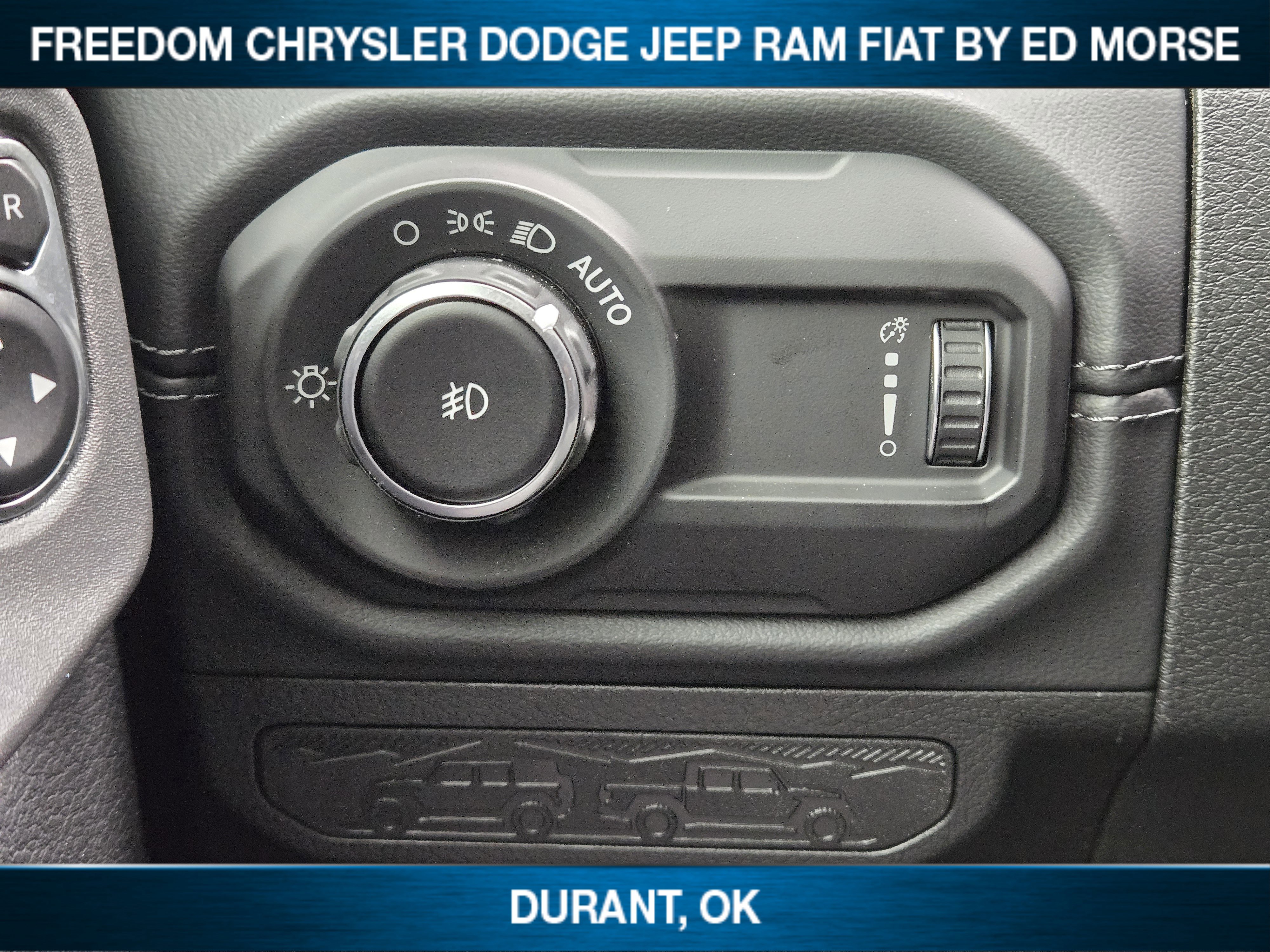 Used 2026 Jeep Wrangler Unlimited Rubicon AWD/4WD image 16