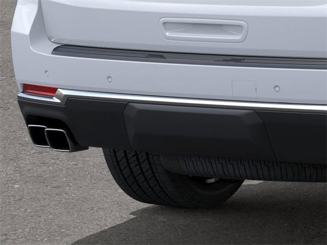 New 2026 Chevrolet Tahoe High Country w/ LPO, Illumination Package image 14
