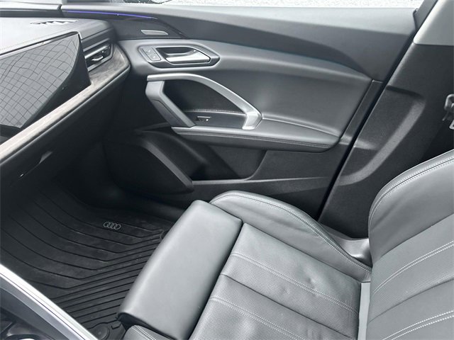 Certified 2025 Audi Q5 Premium Plus w/ Premium Plus image 34