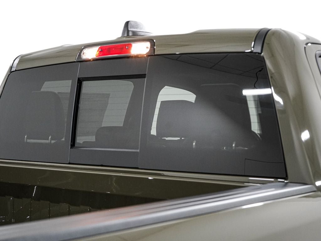New 2027 RAM 1500 Laramie AWD/4WD image 9