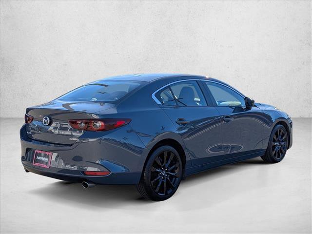 Used 2022 MAZDA MAZDA3 s image 5