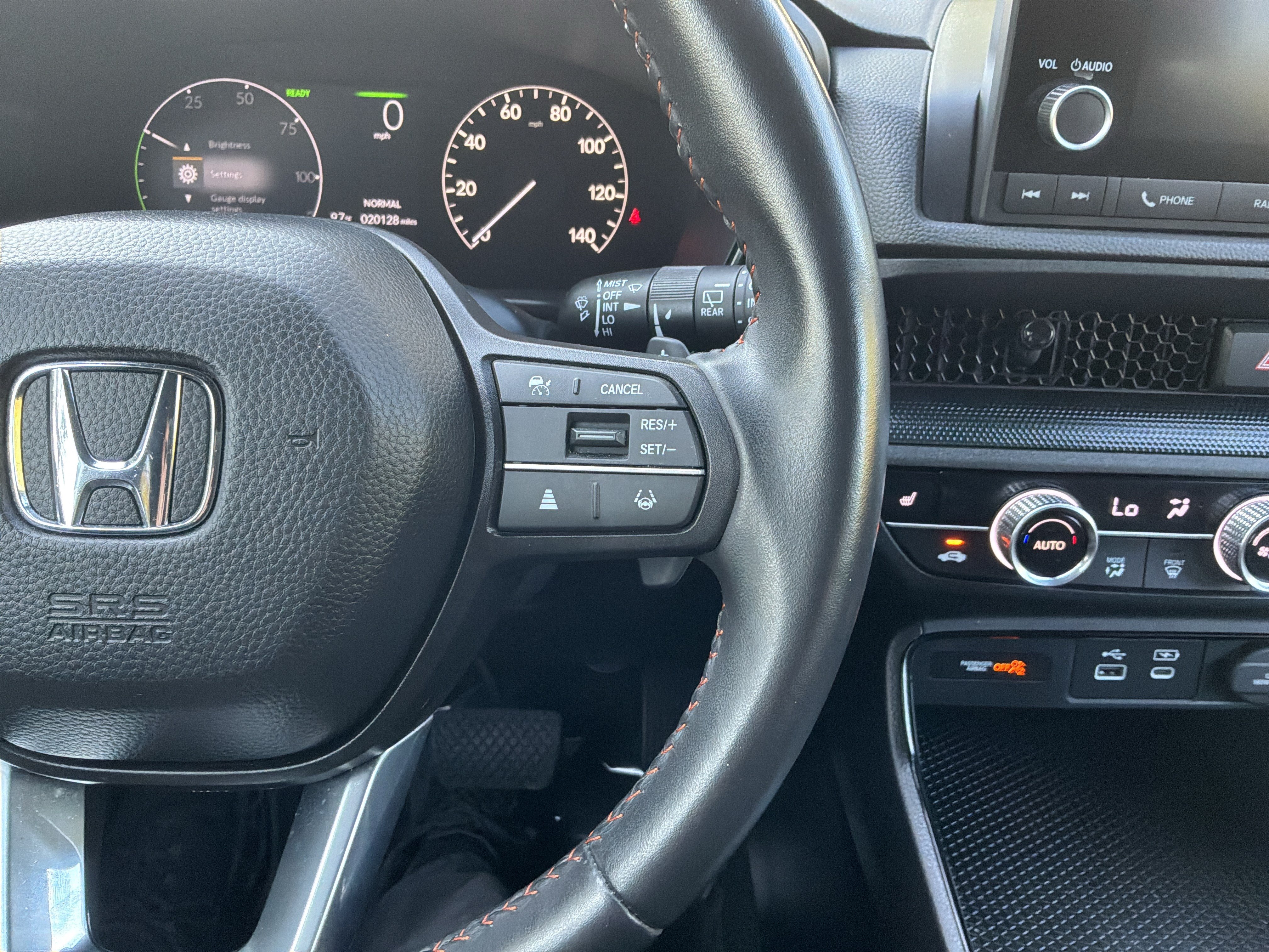 Used 2024 Honda CR-V Sport image 20