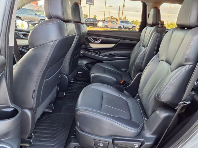 Certified 2021 Subaru Ascent Limited w/ Technology Package AWD/4WD image 8