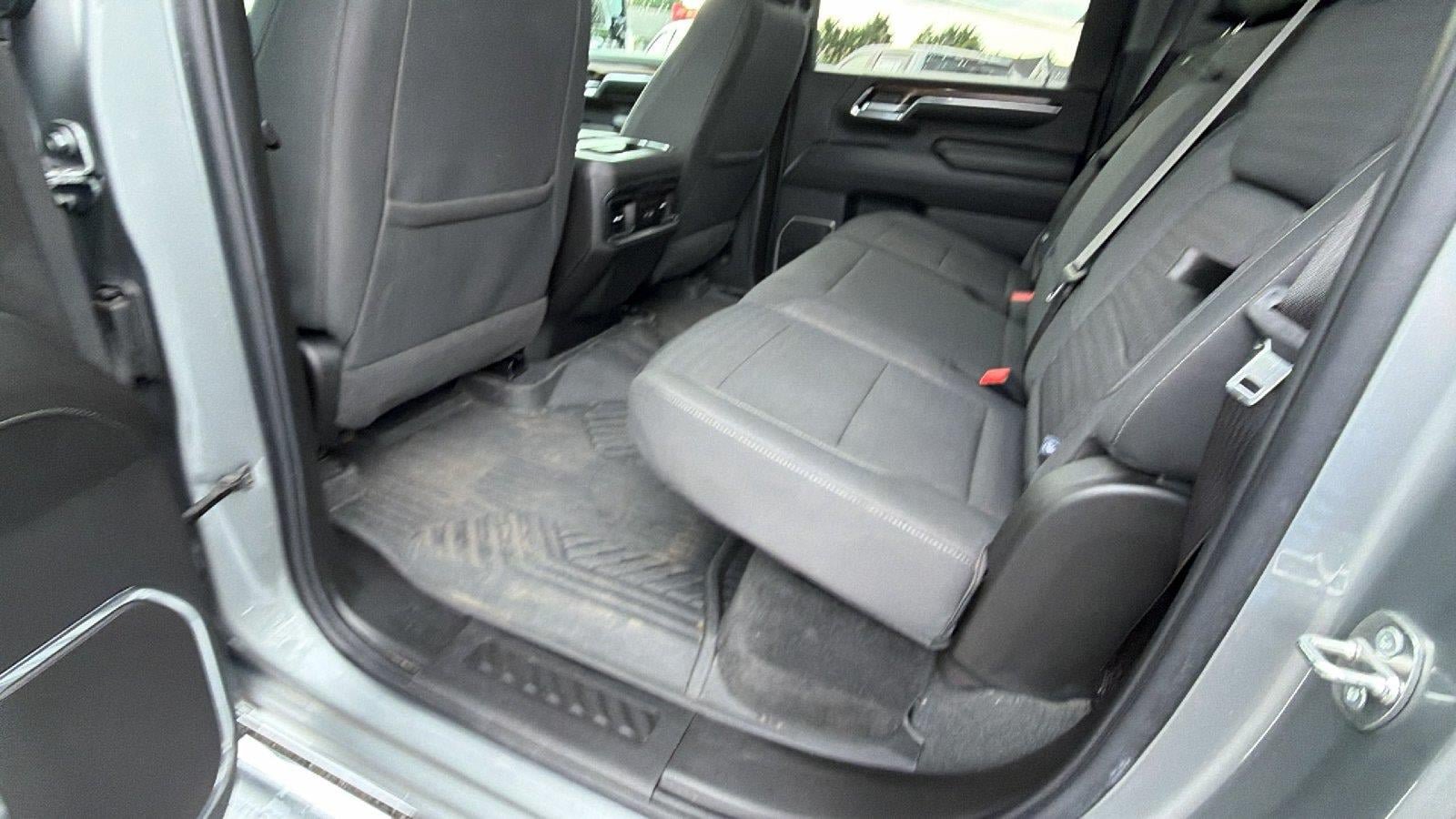 Used 2024 Chevrolet Silverado 2500 LT w/ All Star Edition AWD/4WD image 23