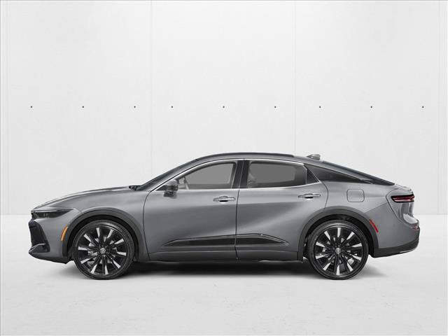New 2026 Toyota Crown Platinum AWD/4WD image 3