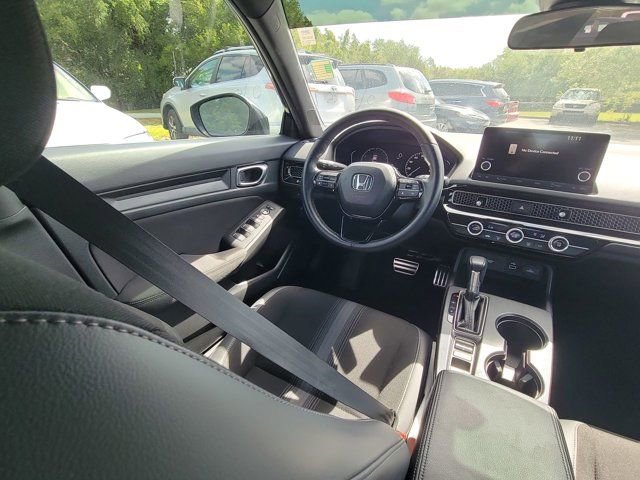 Used 2023 Honda Civic Sport image 7