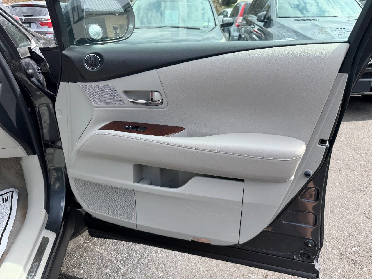 Used 2010 Lexus RX 350 AWD image 42