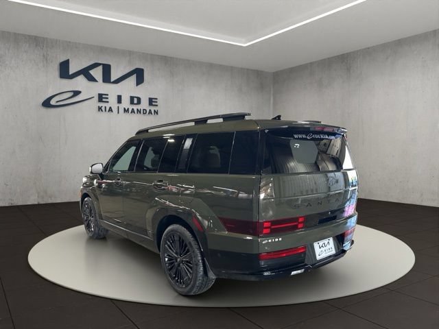 Used 2026 Hyundai Santa Fe Calligraphy AWD/4WD image 12