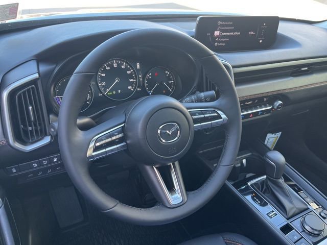 New 2026 MAZDA CX-50 AWD 2.5 Hybrid w/ Weather Package image 31