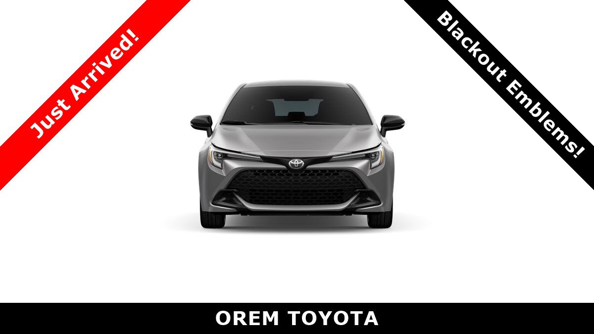 New 2026 Toyota Corolla SE image 31