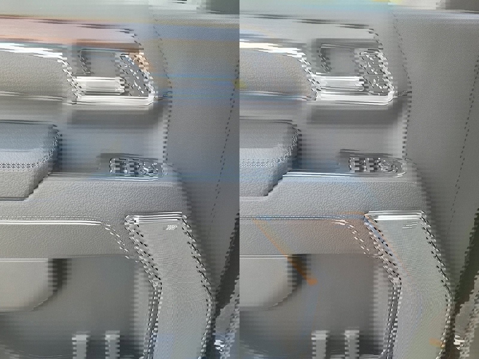 New 2026 GMC Sierra 2500 Denali w/ Denali Reserve Package image 17