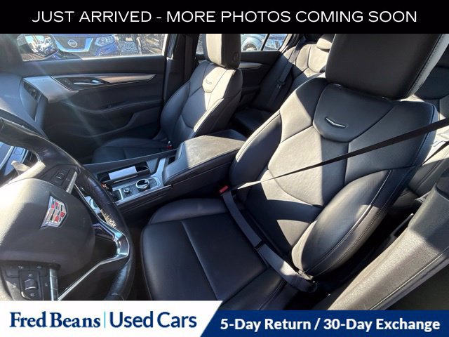 Used 2023 Cadillac CT5 Premium Luxury w/ Super Cruise 2 Package AWD/4WD image 16