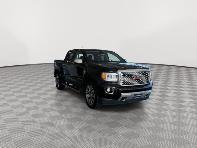 Certified 2020 GMC Canyon Denali image 2