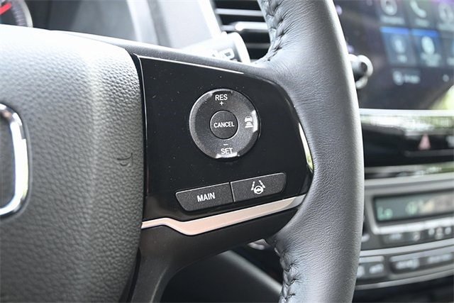 Certified 2022 Honda Pilot Touring image 25