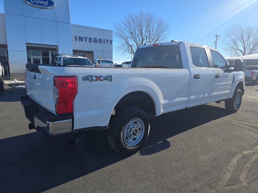 Used 2020 Ford F250 XL w/ Power Equipment Group image 6