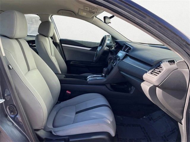Used 2021 Honda Civic LX image 19