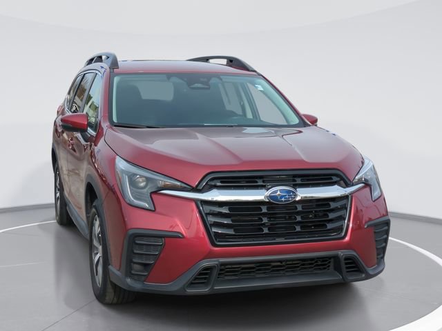 Used 2023 Subaru Ascent Premium w/ Convenience Package video 1