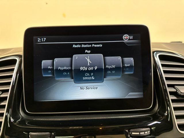 Used 2016 Mercedes-Benz GLE 350 4MATIC image 25