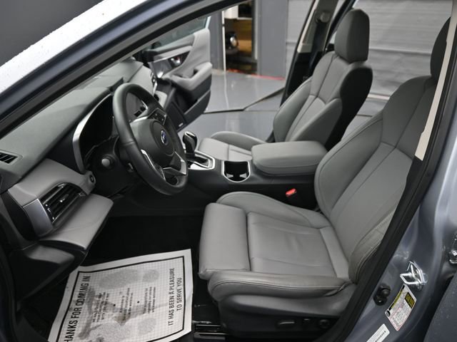 Used 2025 Subaru Legacy Limited image 14