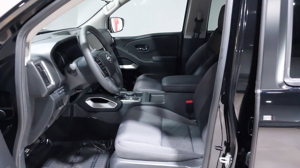 New 2026 Nissan Frontier SV w/ All-Weather Content Package AWD/4WD image 20