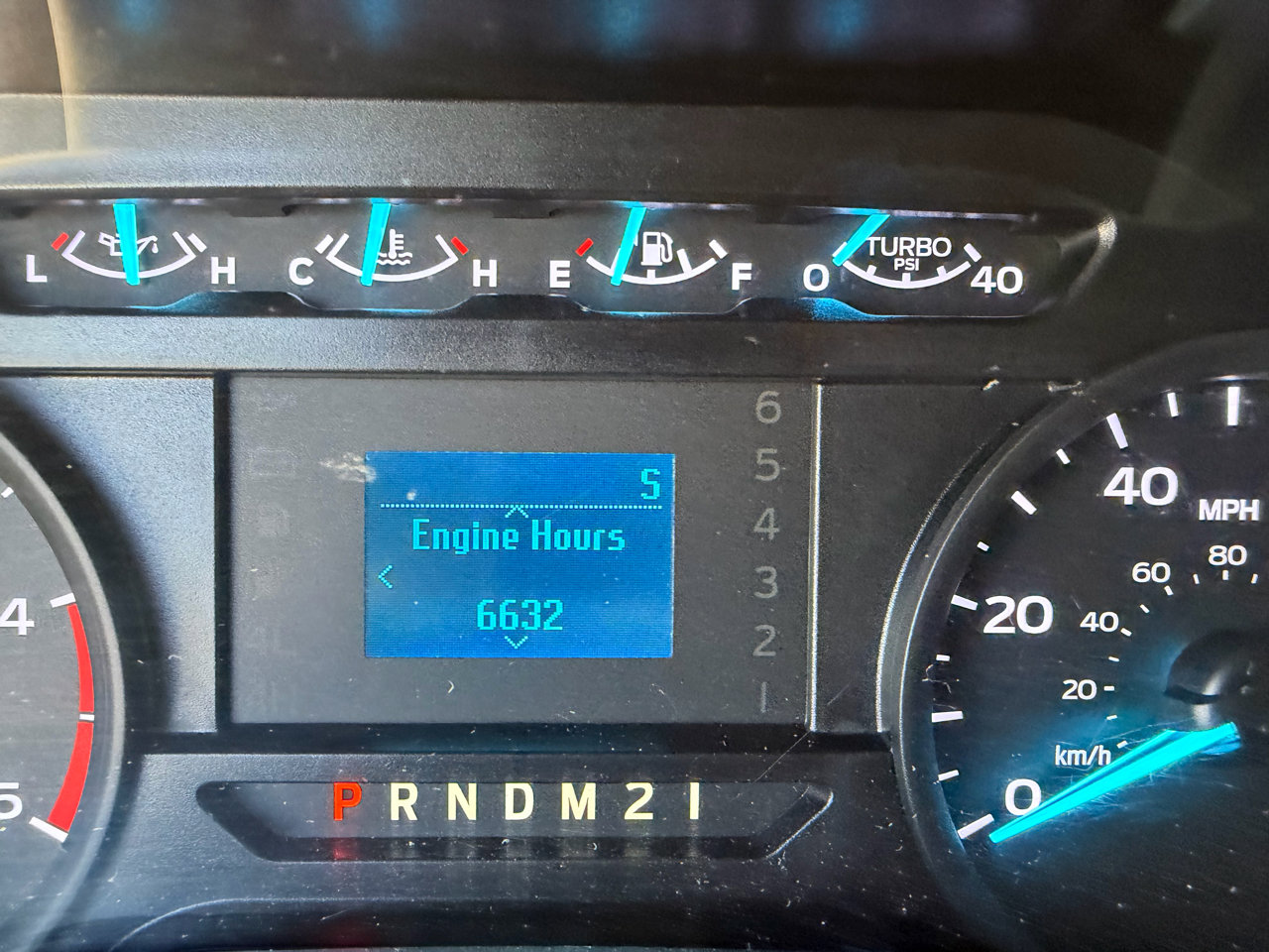Used 2019 Ford F250 XL w/ XL Value Package image 43