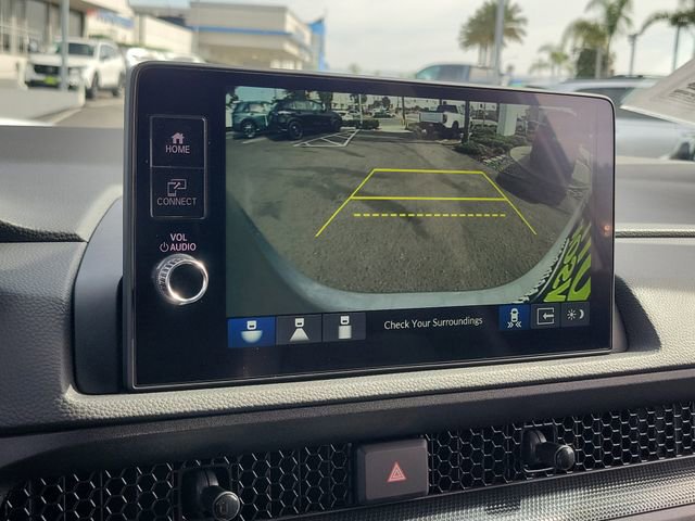 Used 2026 Honda CR-V Sport-L image 31