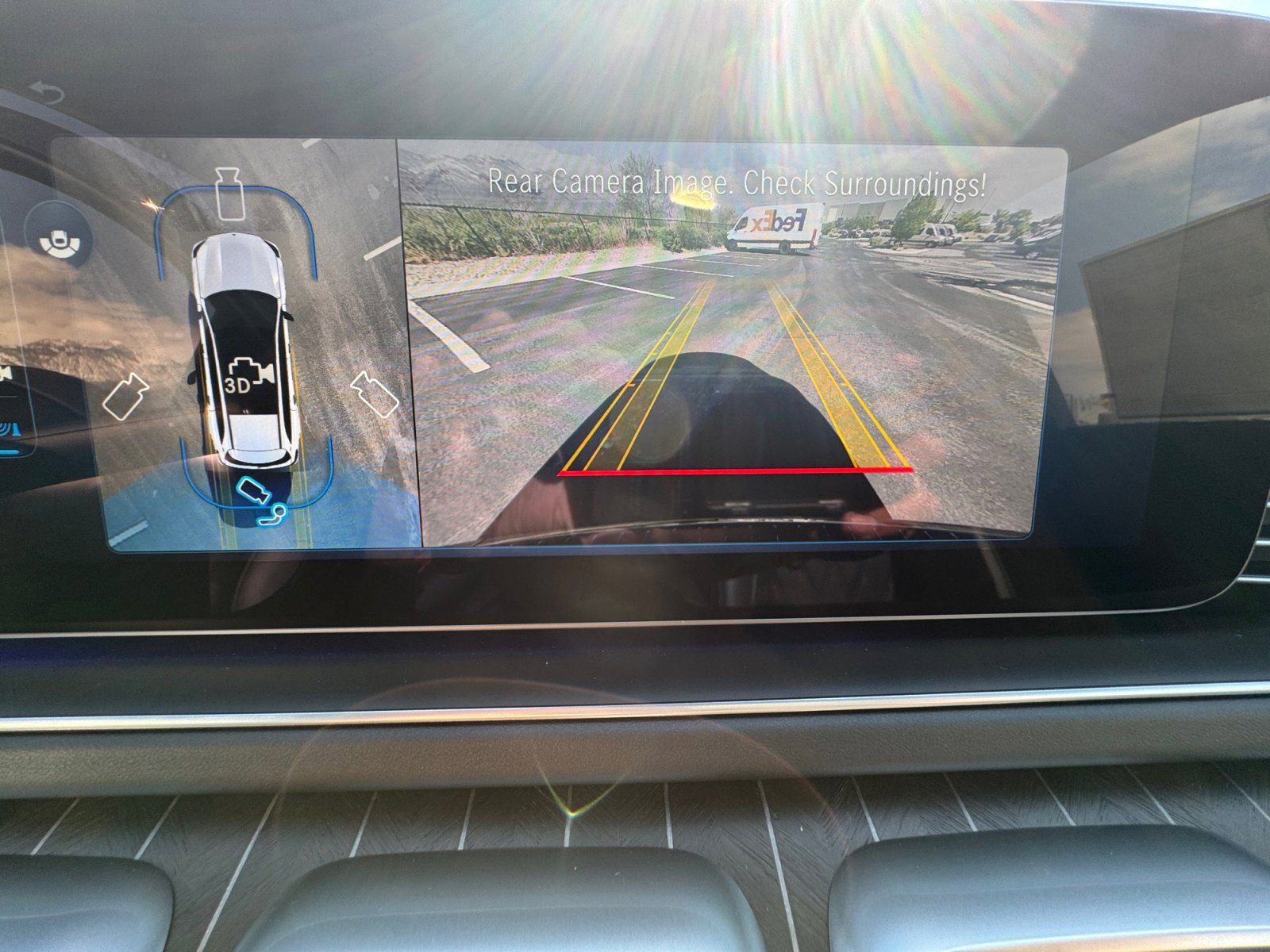 New 2026 Mercedes-Benz Maybach GLS 600 4MATIC image 28