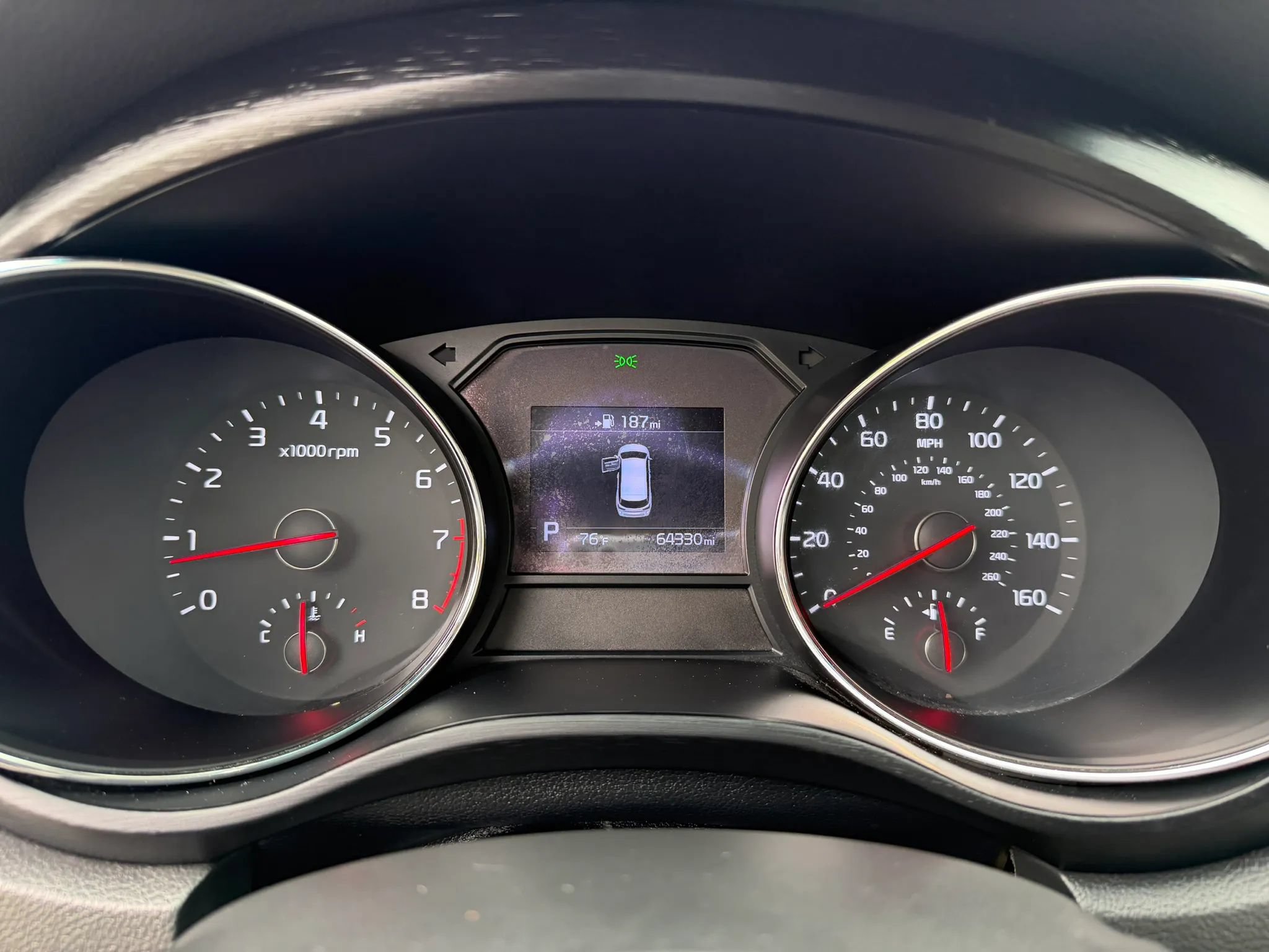 Used 2019 Kia Sedona LX FWD image 24