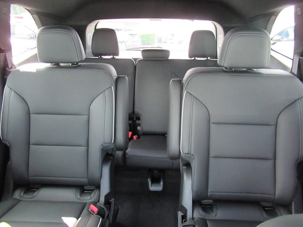 New 2026 Buick Enclave Preferred w/ Power Package image 29