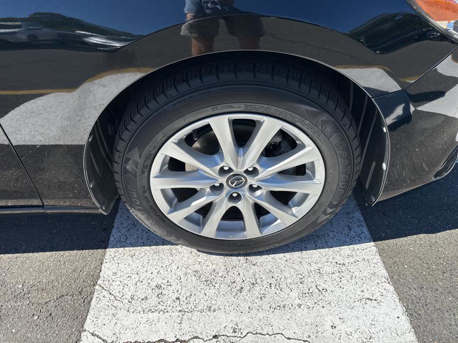 Used 2017 MAZDA MAZDA6 Sport image 11