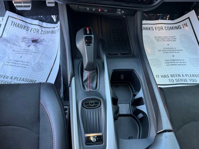 Used 2024 Dodge Charger Daytona Scat Pack w/ Plus Group AWD/4WD image 30