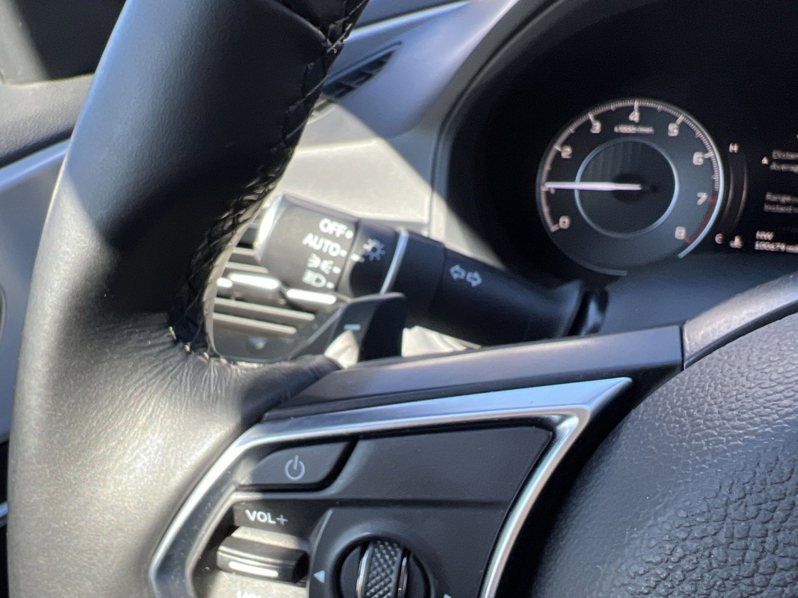 Used 2019 Acura RDX AWD image 31