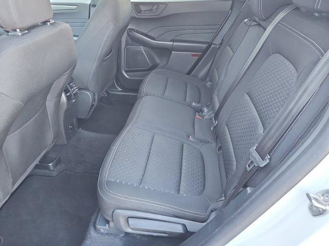 Used 2025 Ford Escape Active AWD/4WD image 22