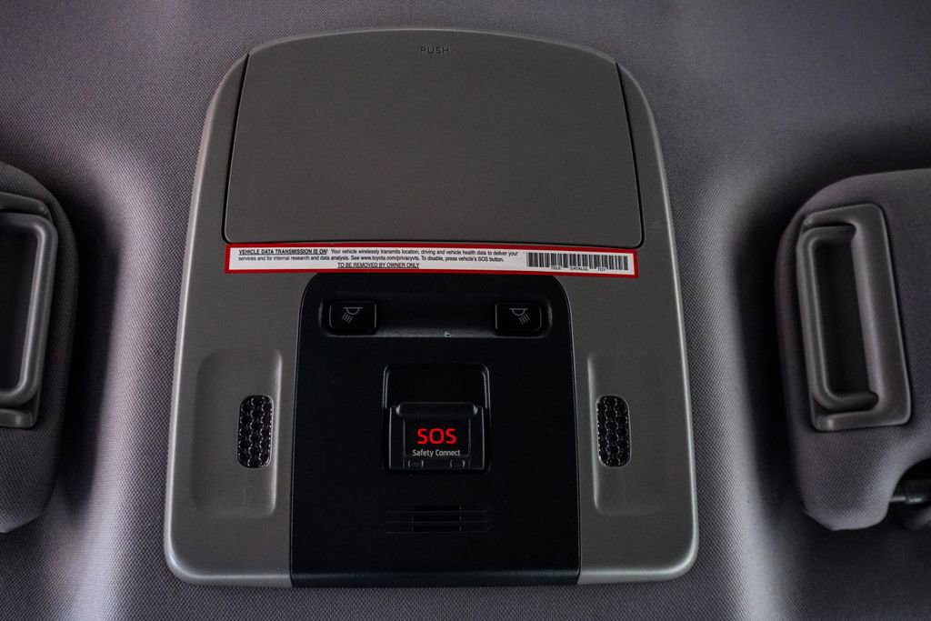 Used 2019 Toyota Camry SE image 27