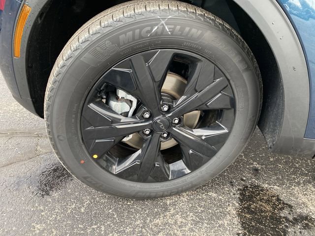 New 2025 Kia Sportage X-Line image 44