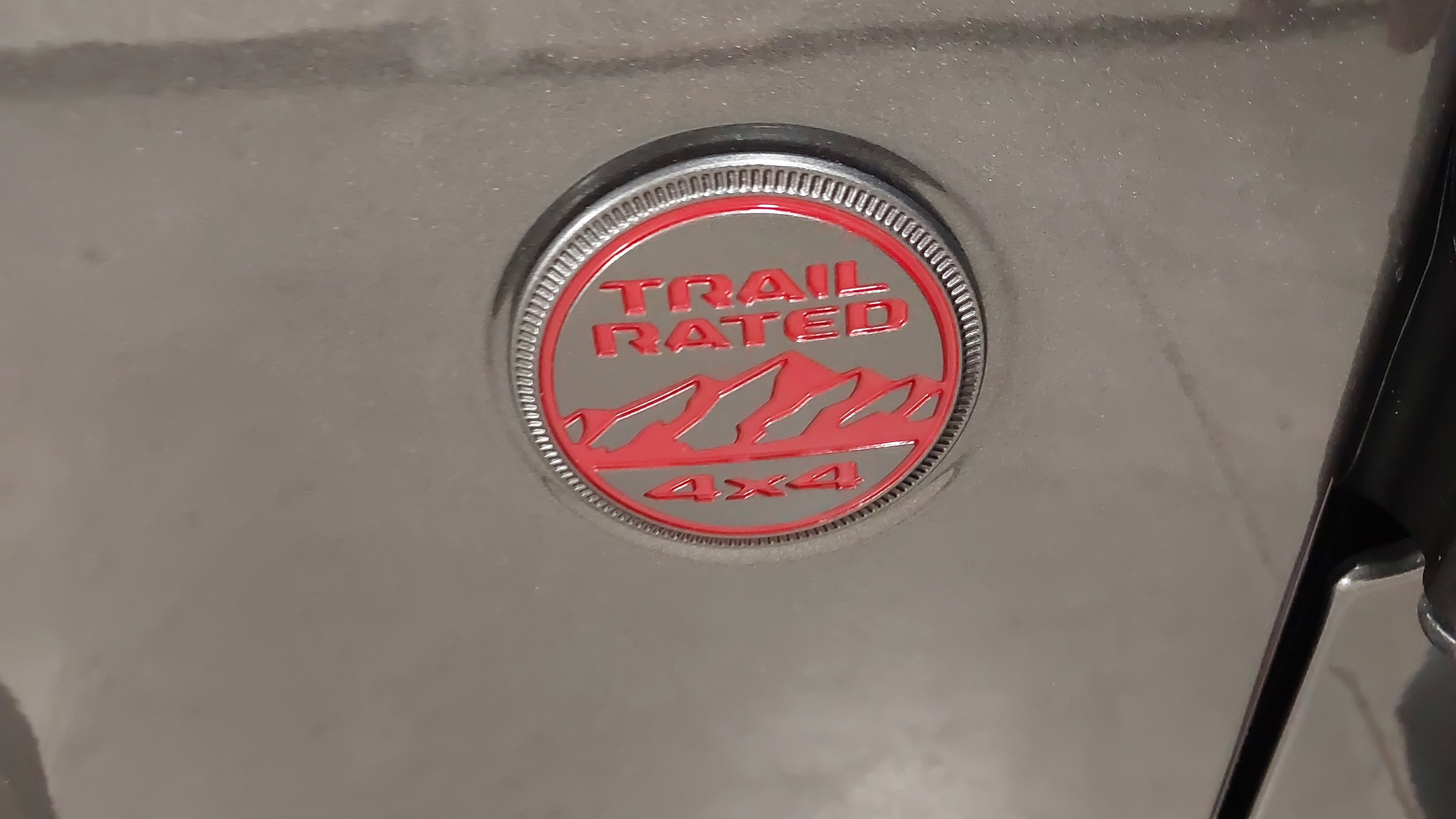 Used 2022 Jeep Wrangler Rubicon w/ Steel Bumper Group image 33