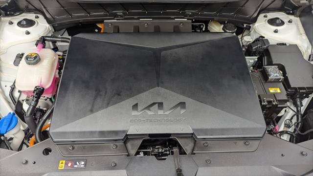 Used 2023 Kia Niro Wind FWD image 31