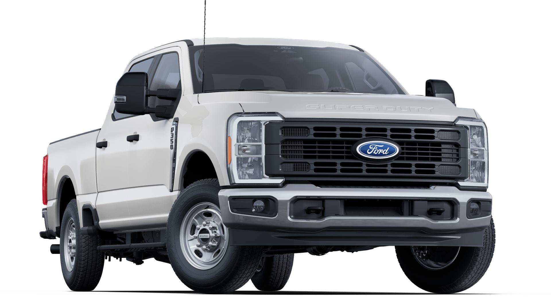 New 2025 Ford F350 XL w/ XL Driver Assist Package image 26