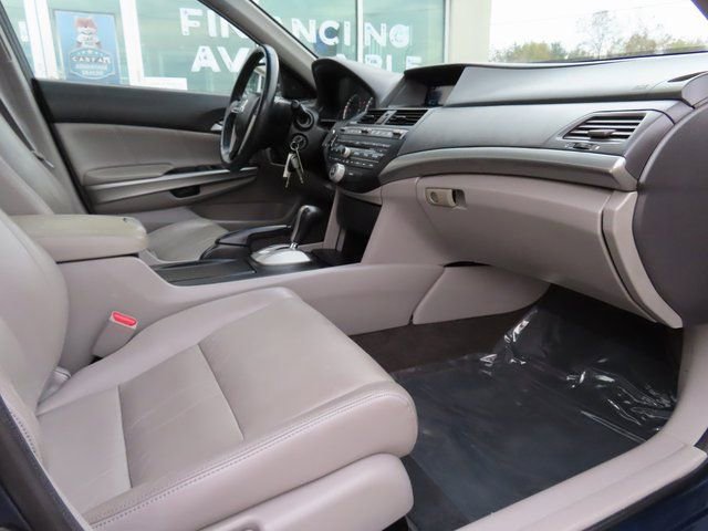 Used 2010 Honda Accord EX-L image 30
