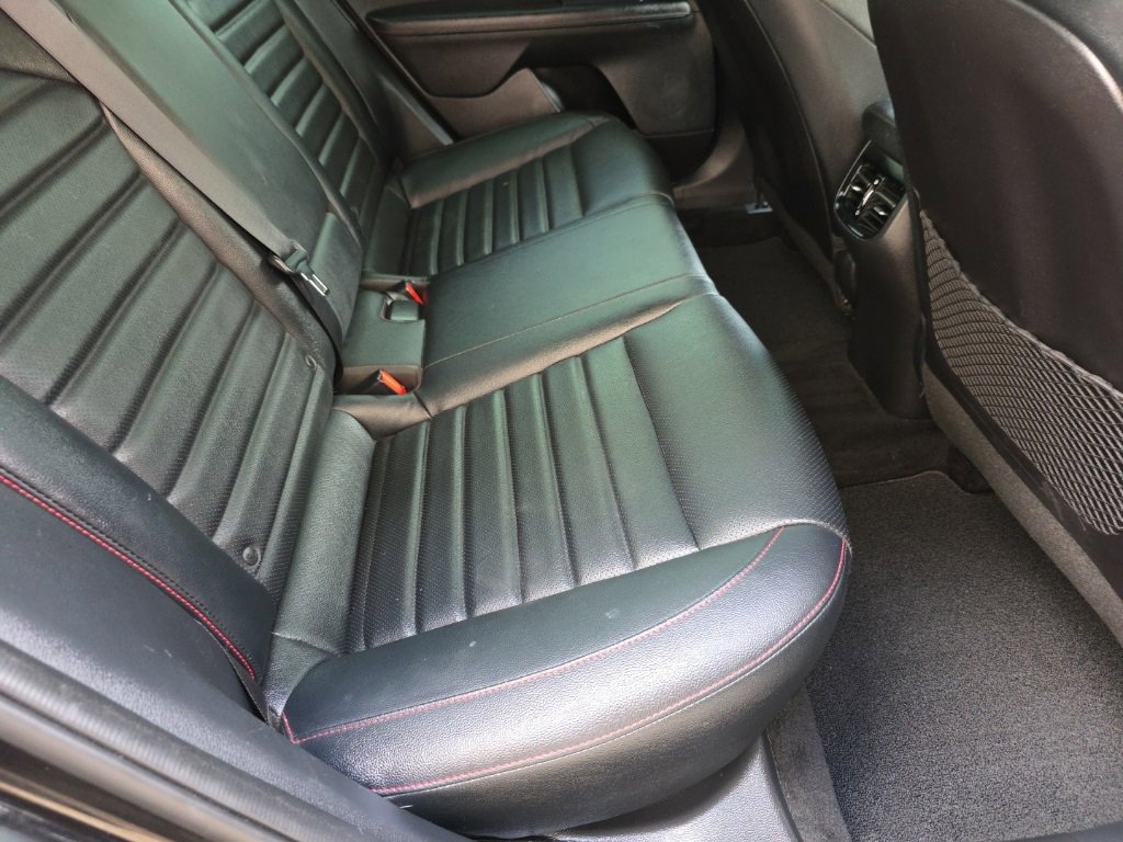 Used 2021 Kia Forte GT w/ GT2 Package image 26