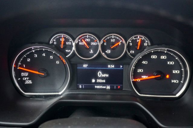 Used 2023 Chevrolet Tahoe LS w/ Driver Alert Package image 25