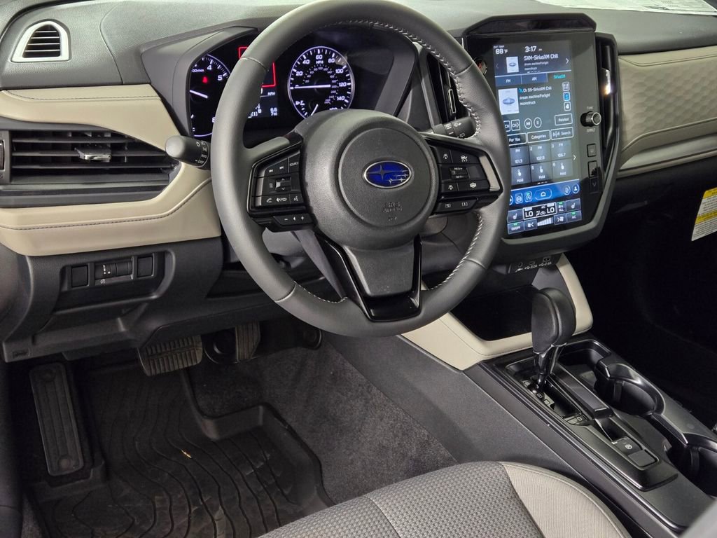 New 2026 Subaru Forester Premium image 12