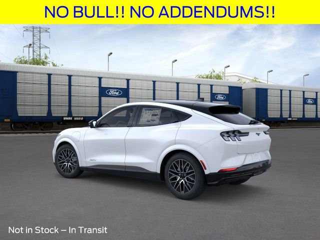 New 2026 Ford Mustang Mach-E Premium RWD image 5