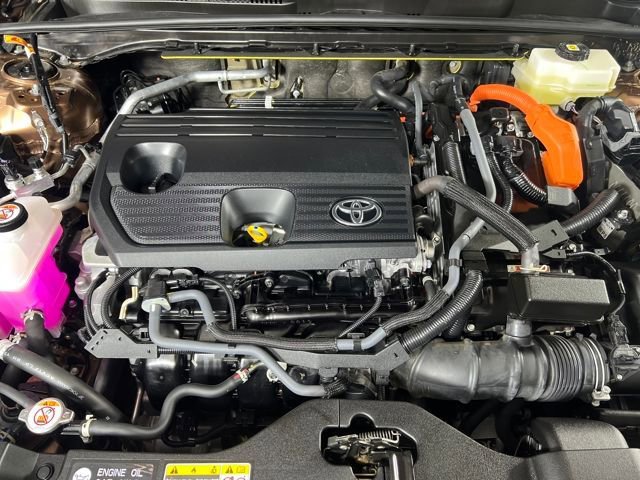 Used 2025 Toyota Crown Signia image 13