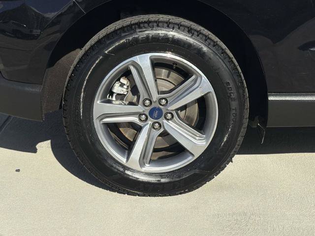 Certified 2022 Ford Edge SEL w/ Convenience Package AWD/4WD image 12